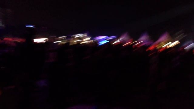 Steelheart - Shes Gone live in Jakarta 2013