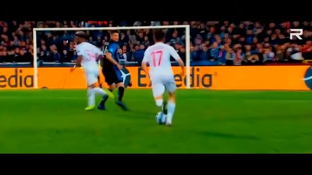 [GOLOVIN] КРУТЫЕ ФИНТЫ И ГОЛЫ ГОЛОВИНА ПОД МУЗЫКУ