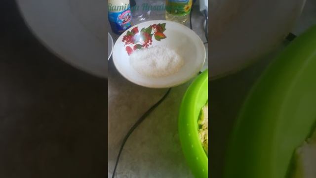 Рафаэла по домашнему