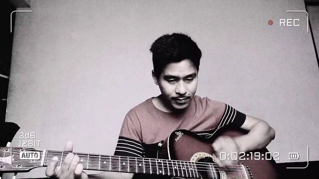 Behind blue eyes || Limp Bizkit || Cover