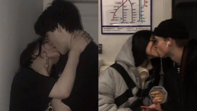 - для меня не новость,что я аhhyеnno целуюсь | саблиминал