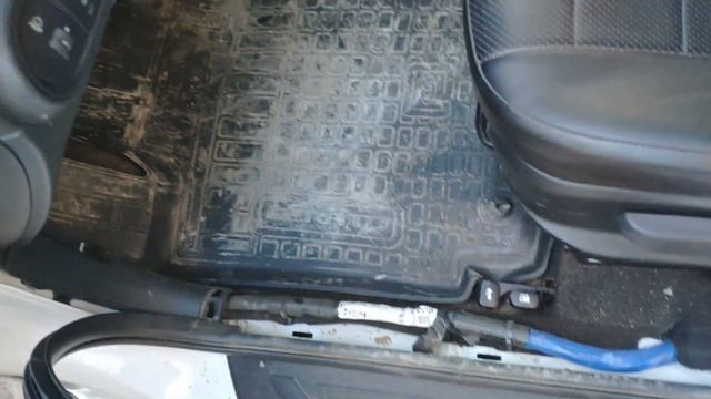 Установка парктроника KIA CERATO 3. Pandao, скидки.