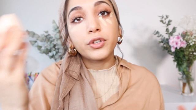 Drugstore edition: simple everyday makeup tutorial