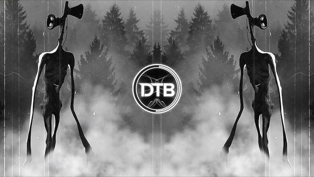 SIREN HEAD (Zombr3x Dubstep Remix)