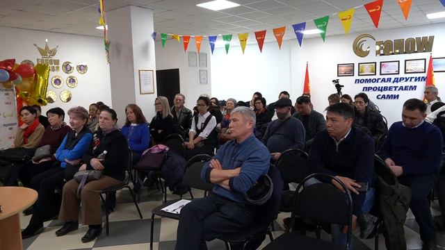 Встреча с подписчиками и гостями от 26.02.21 | Часть 3
