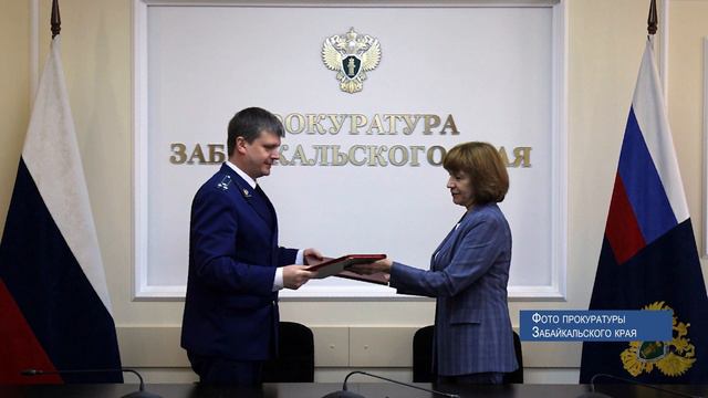 Правовой акцент - соглашения о взаимодействии с Минюстом и Народным фронтом