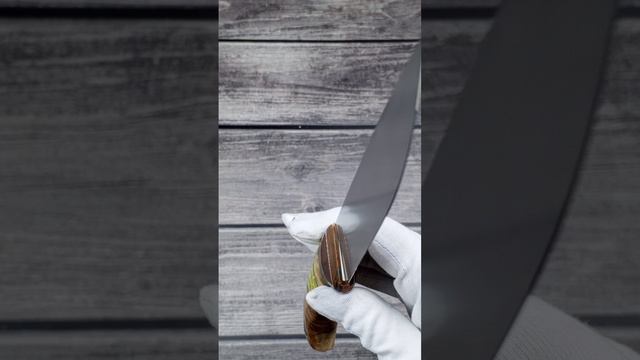 Нож из стали М390 Пантера. 💥Цена :29600 ₽💥Для заказа ☎89308092651 Елена
