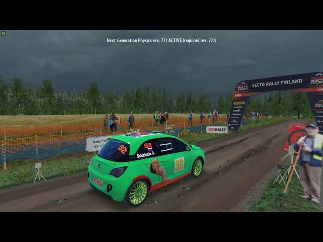 RBR TEST-Paijala I 2023 20,19km v1.0.0