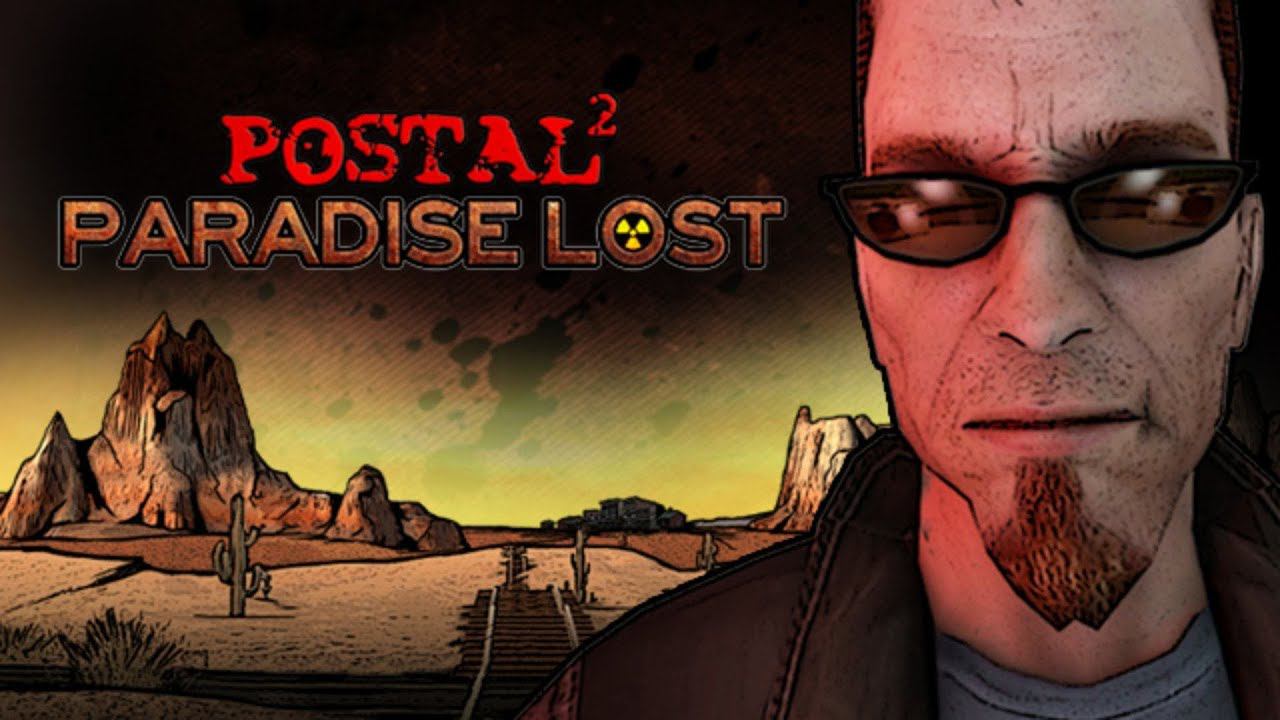 Подготовка к веселью ► Postal 2: Paradise Lost ►№9