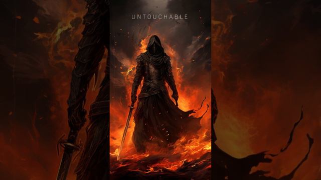 Untouchable _ Majestic and Intense Orchestra _ Epic Music-(1080p)