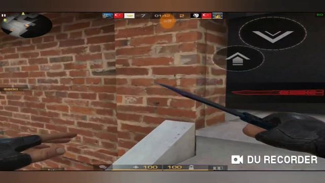 Купил нож бабочку starfall