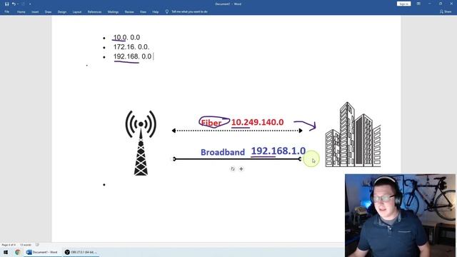 IT Technician Training Course- EP:5 Communicating IP Addresses