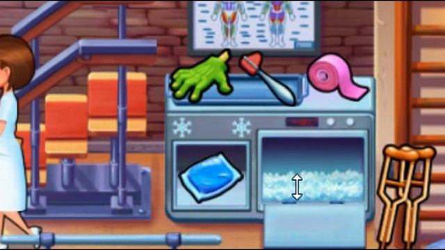 ХЭЛЛОУН. Обновление ИГРЫ HEART`S MEDICINE TIME TO HEAL