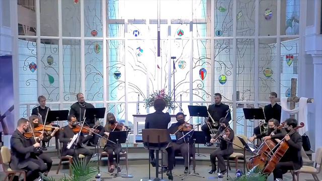 Easter Prelude