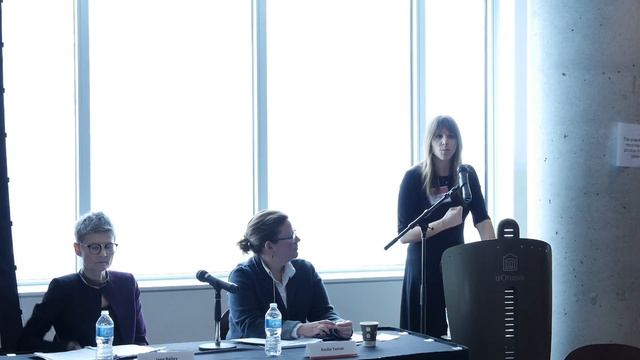 Panel 2 #RDOtechOLR | uOttawa | 7 MAR 2018