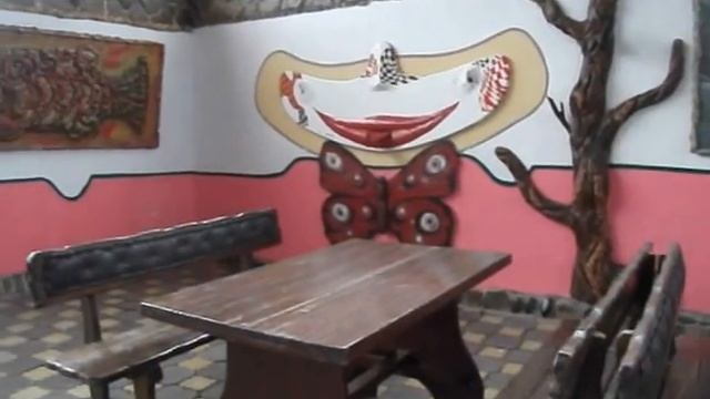 Ресторан г.Домодедово