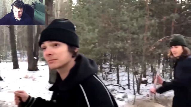 ЛУЧШИЕ МЕМЫ 2021 ГОДА - РЕАКЦИЯ НА МЕМЫ(Небуди)