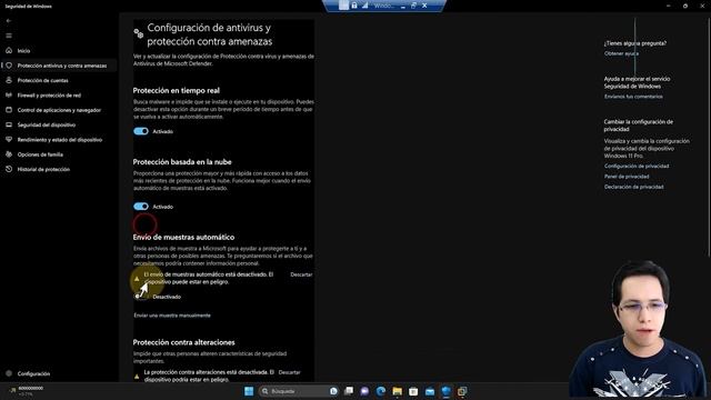 Como instalar macOS Sonoma en VMware