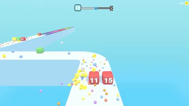 Block Breaker: Remastered (NEW HYPERCASUAL GAME!)