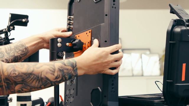 INOVATIV VOYAGER PRODUCTION CART // REAL WORLD REVIEW