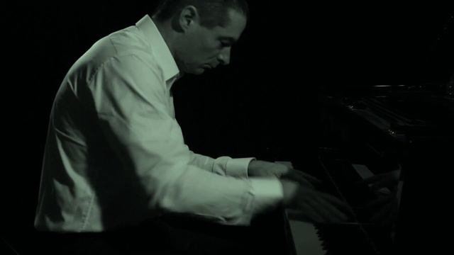 Ballade no. 1 Chopin - Philip Johnston piano
