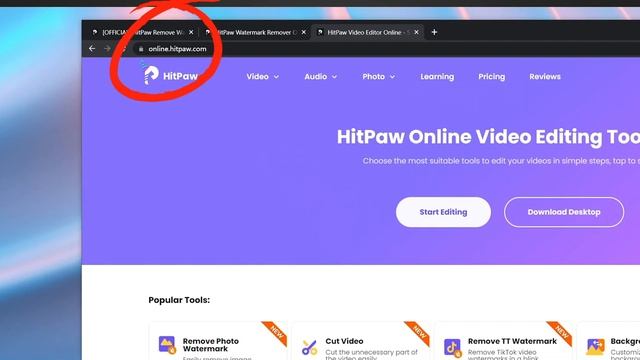 TOP BEST 4 Ai Watermark Remover Online & Offline - Forget Photoshop