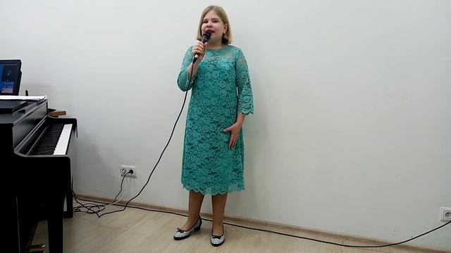 Добрая сказка Кулешова Анастасия