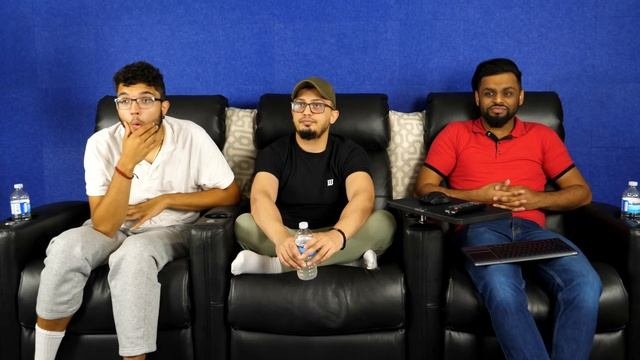 Wanted 2008  FIRST TIME WATCHING  MOVIE REACTION!