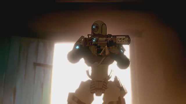 Rainbow Six Siege_ Skopós Steers the Mission