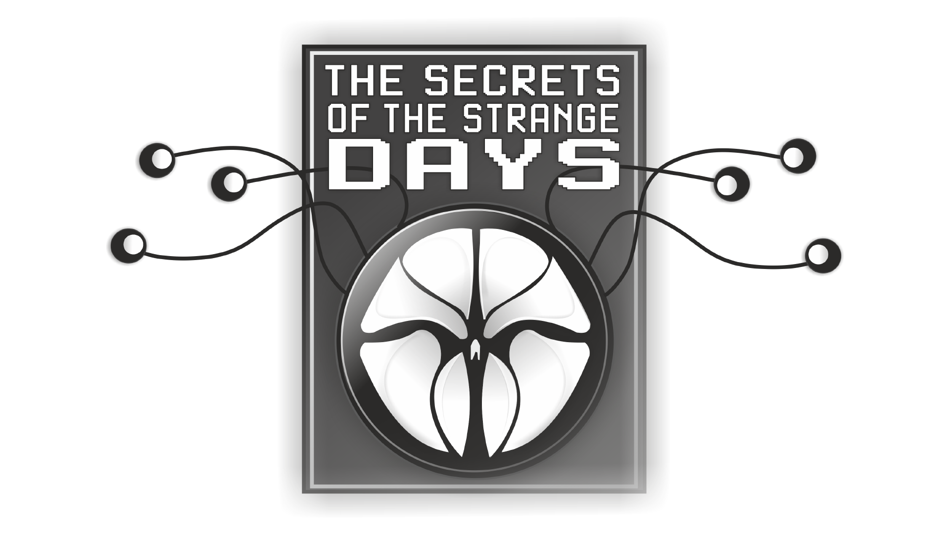 The Secrets Of The Strange Days - Demo (2012)