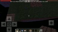 Minecraft прохождение Skyrim часть 1