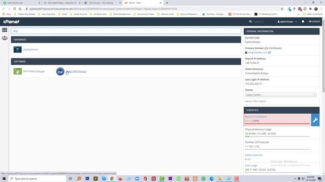 One or More Recommended Modules are Missing ✅ Fixed module zip is not installed or has been disable