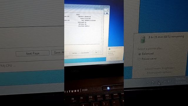 Dell netbook order to Ms Kathy from Muntinlupa City
