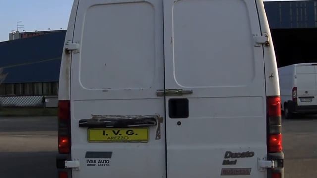 ASTA FIAT DUCATO