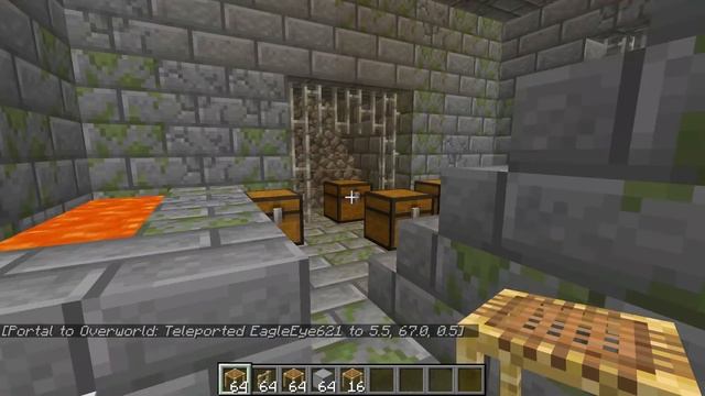 EASY Scaffolding Duper (31,000 Per Hour!) (Minecraft Java 1.15+)