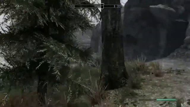 Shadowrend | Skyrim Creation Club - Episode 14