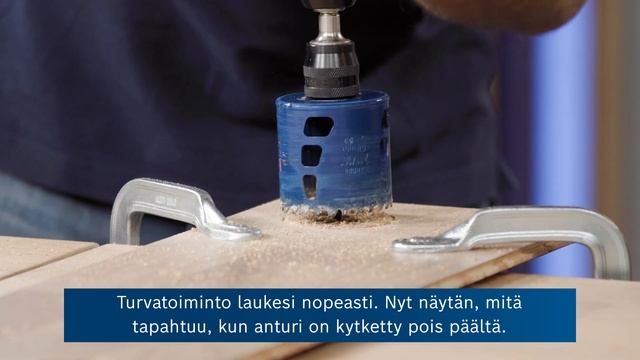 Kaikki Olennainen Akkuporakoneistamme Ja Akkuiskuporakoneistamme