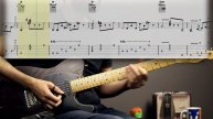 Still Loving You - Scorpions (Табулатура) Guitar Tutorial TABS
