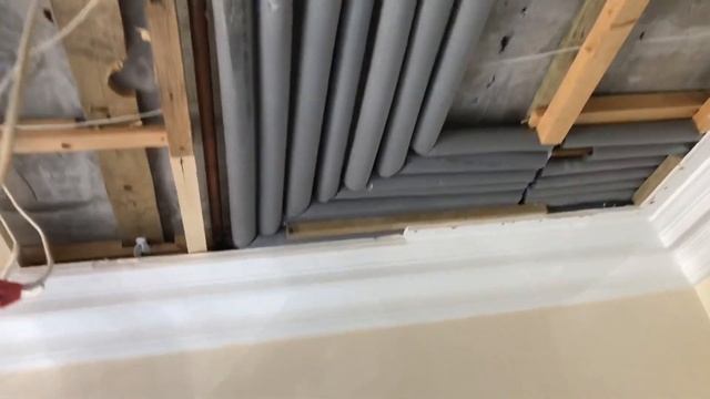 Plastering Ceiling Repair- Damage By Water - Complete Guide PLASTERING GURU