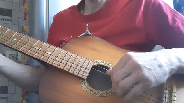 "Колыбельная"