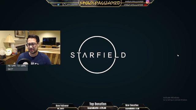 Starfield Review
