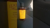 Secret Labs 2020/2022 PU leather after one year of heavy use. Maintain your chair Leather Honey.