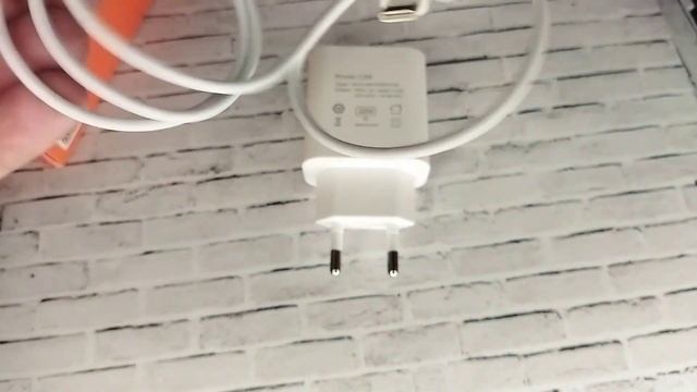 Maimi C88 адаптер СЗУ PD USB C