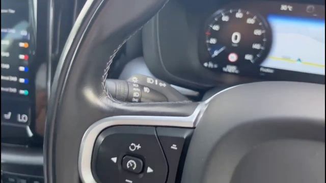 Volvo XC60 2.0 D4 Momentum Pro 5dr AWD Geartronic 2019