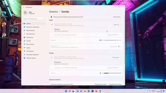 ✅ SOLUCION AUDIO DE YOUTUBE NO SE ESCUCHA EN GOOGLE CHROME (2022)