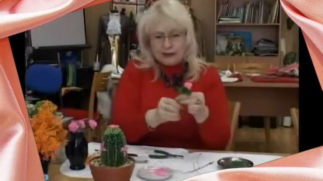 Своими руками из бисера