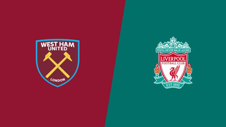 27/04 14:30 Вест Хэм - Ливерпуль| РОДНОЙ | АПЛ | West Ham - Liverpool LIVE