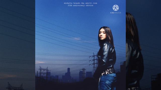 03. All You Wanted (20th Anniversary Edition) - Michelle Branch