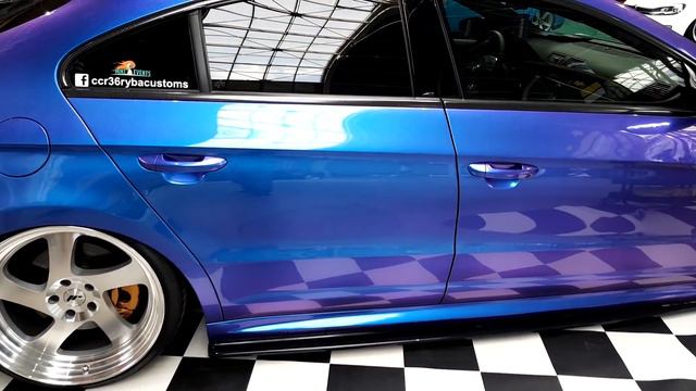 ПОТРАТИТЬ 10000$ НА ПОКРАСКУ АВТО! А ВАМ СЛАБО? У БОГАТЫХ СВОИ ПРИЧУДЫ...