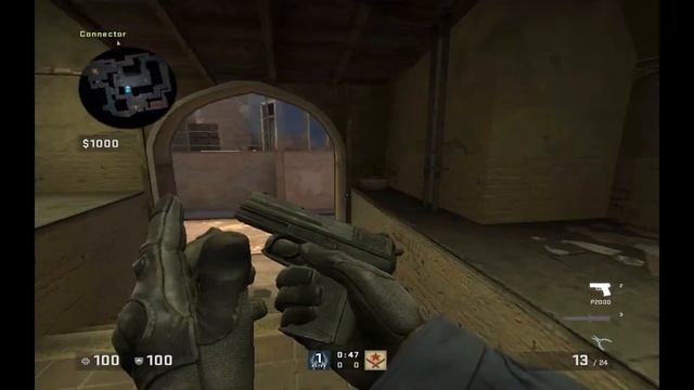 Fixing mouse lag in shooters (cs go) on mac
